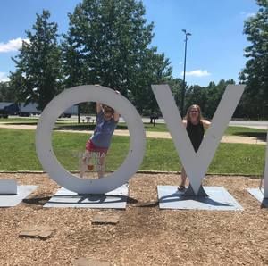 Meet your Posher, Carrie